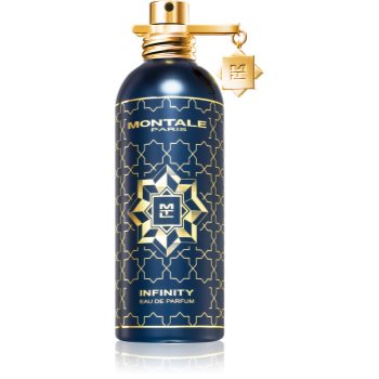 Montale Infinity Eau de Parfum unisex - imagine 2
